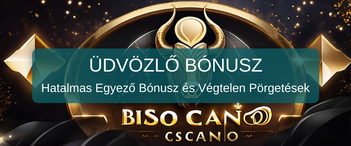 Bison Casino Magyarország